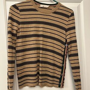 Tory Burch sweater sz S